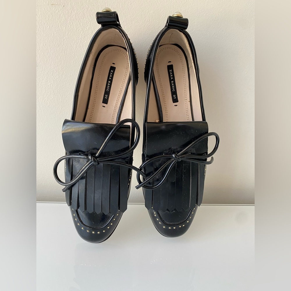 Zara dress shoes